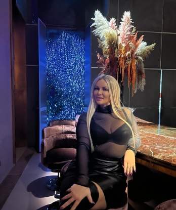 Анкета проститутки Лапа - город Светлый, 33 года, №1252